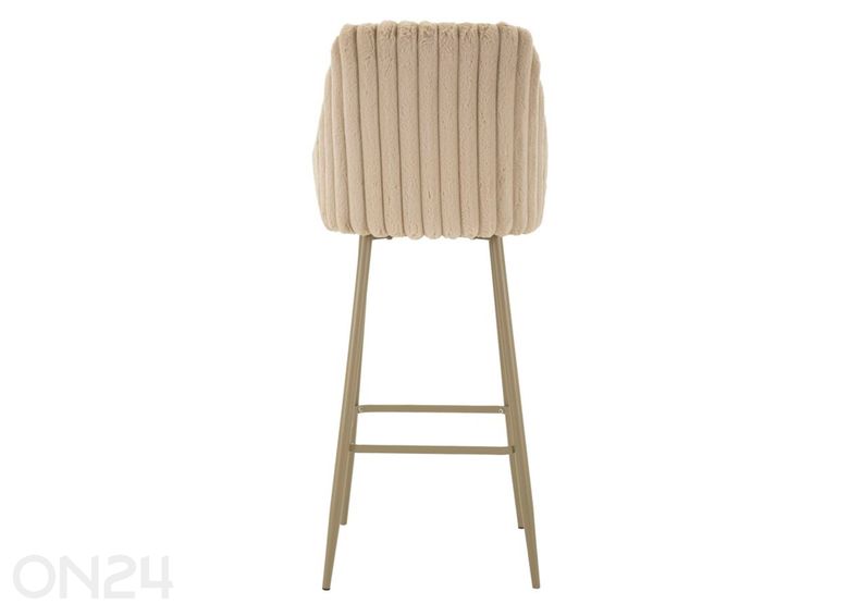 Baarituoli Alaska kuvasuurennos