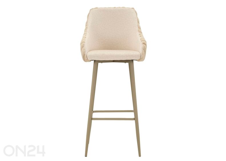 Baarituoli Alaska kuvasuurennos