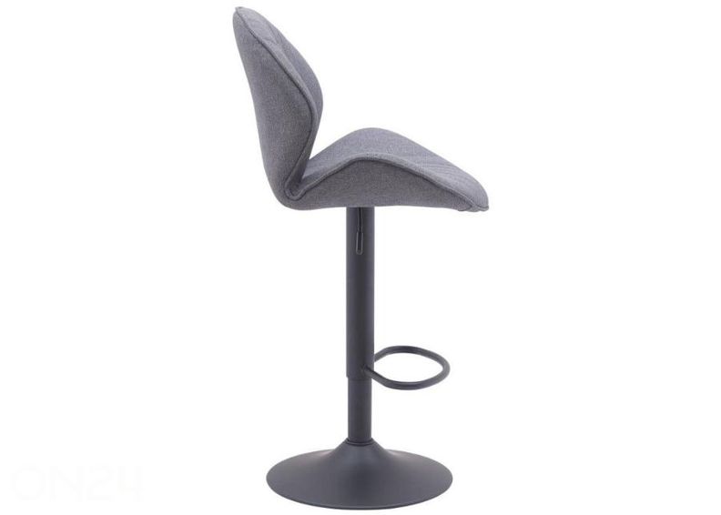 Baarituoli Alvis kuvasuurennos