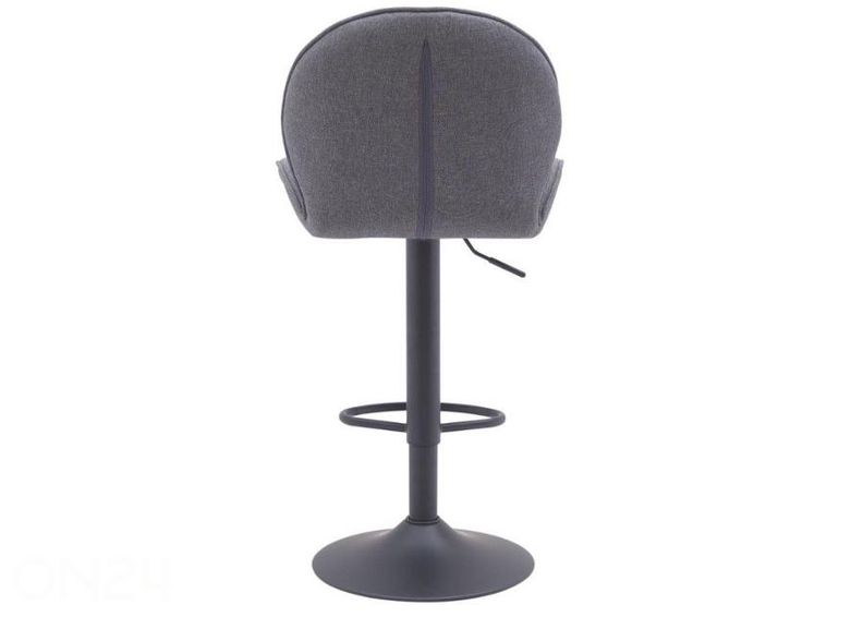 Baarituoli Alvis kuvasuurennos