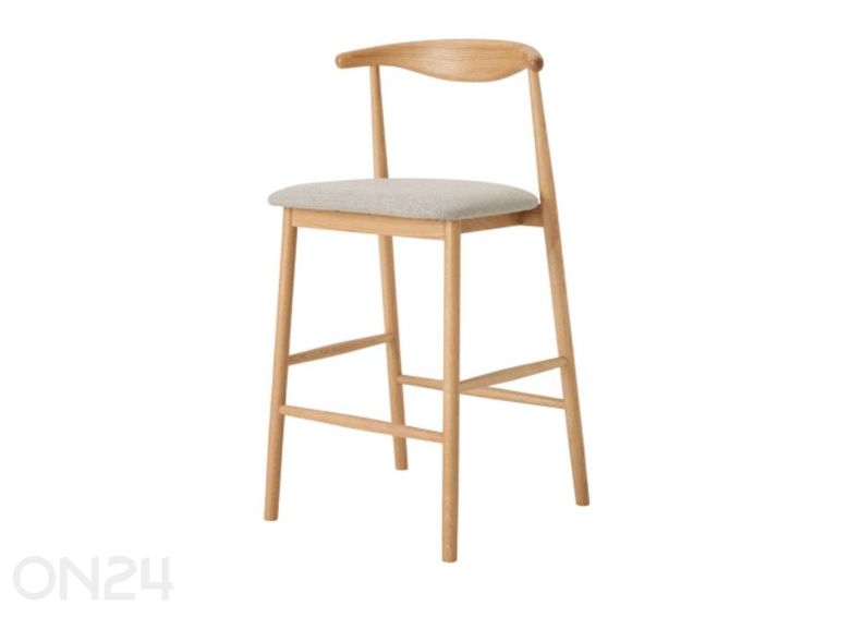 Baarituoli Bradine kuvasuurennos