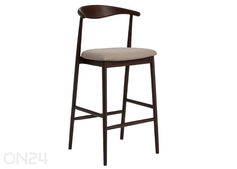 Baarituoli Bradine kuvasuurennos