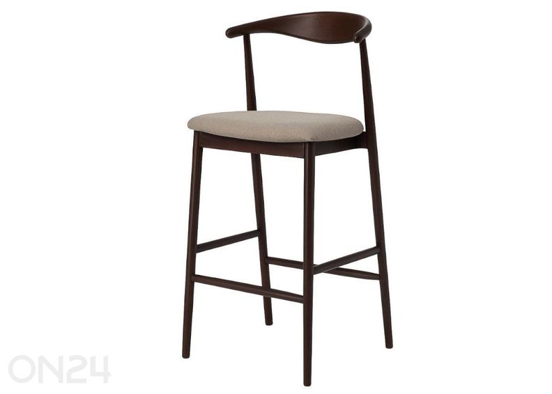 Baarituoli Bradine kuvasuurennos