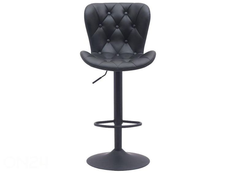 Baarituoli Juha kuvasuurennos