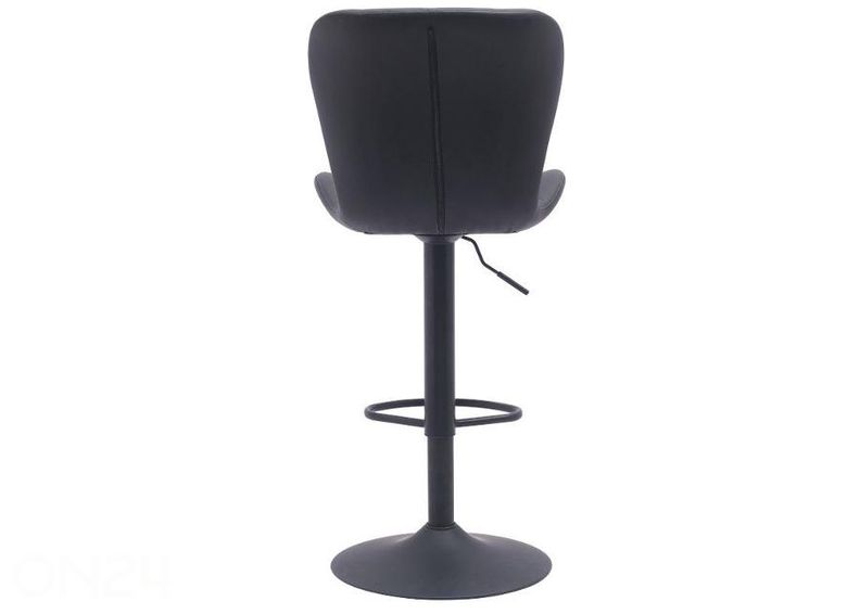 Baarituoli Juha kuvasuurennos