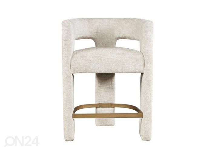 Baarituoli Leith kuvasuurennos