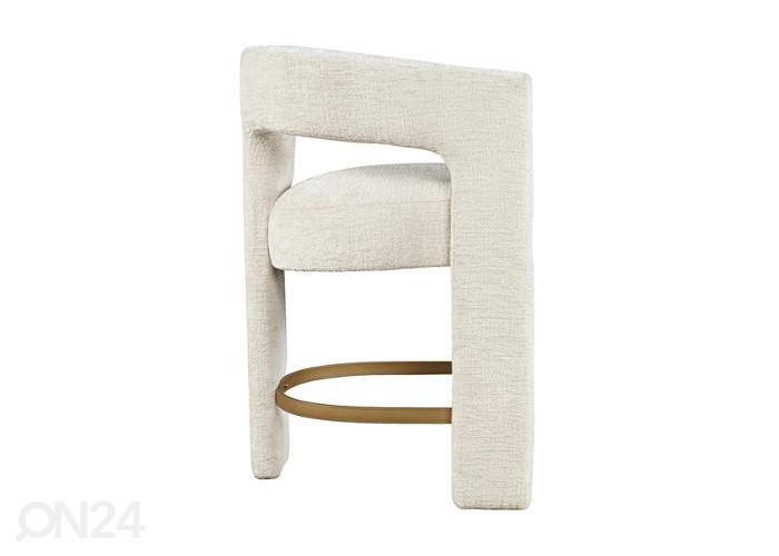 Baarituoli Leith kuvasuurennos