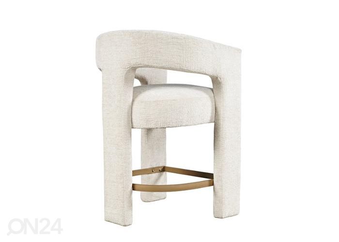 Baarituoli Leith kuvasuurennos