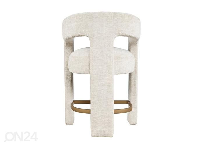 Baarituoli Leith kuvasuurennos