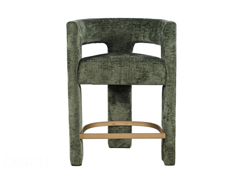 Baarituoli Leith kuvasuurennos