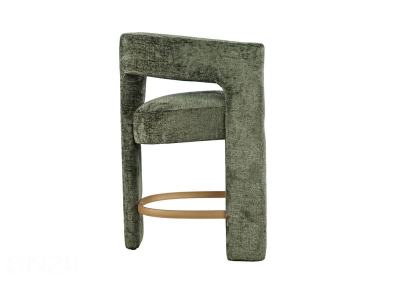 Baarituoli Leith kuvasuurennos