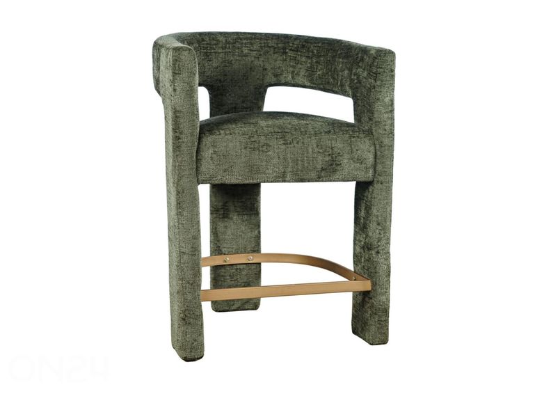 Baarituoli Leith kuvasuurennos