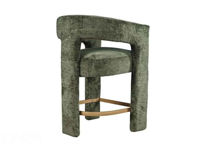 Baarituoli Leith kuvasuurennos