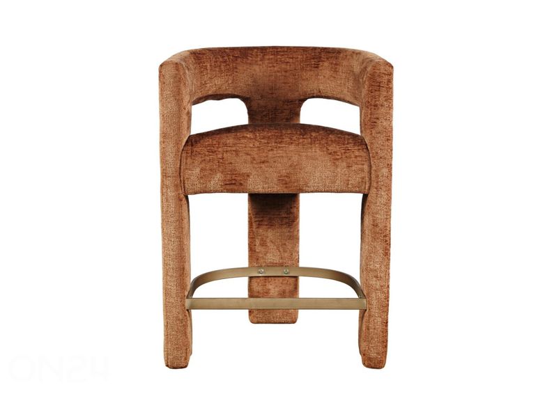 Baarituoli Leith kuvasuurennos