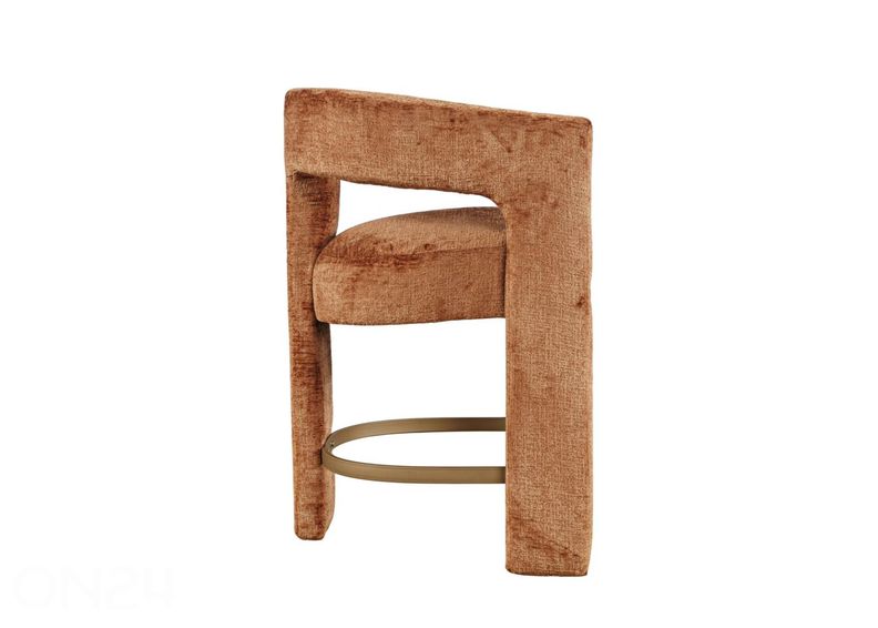 Baarituoli Leith kuvasuurennos