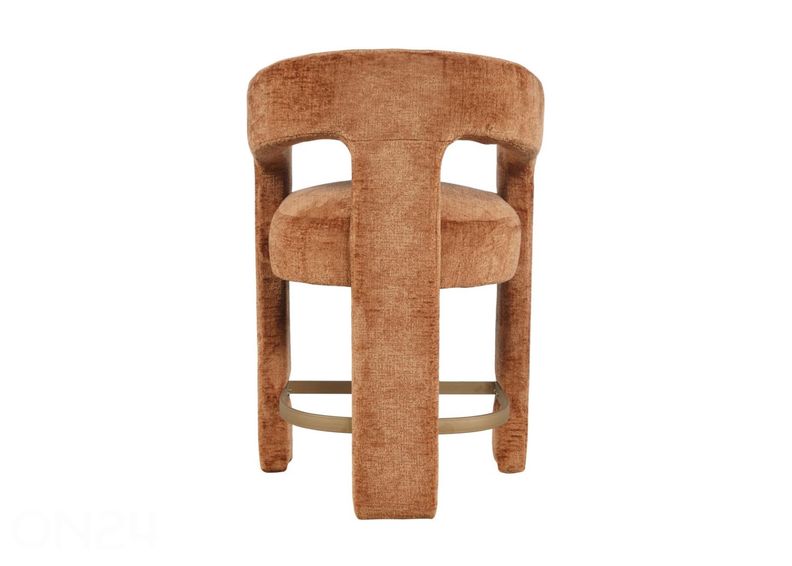 Baarituoli Leith kuvasuurennos