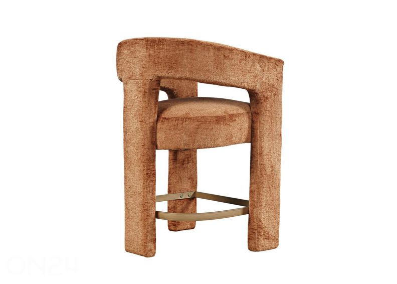 Baarituoli Leith kuvasuurennos