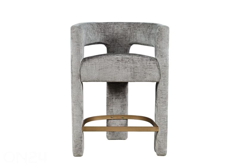 Baarituoli Leith kuvasuurennos