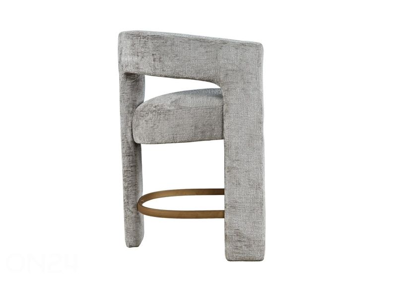 Baarituoli Leith kuvasuurennos