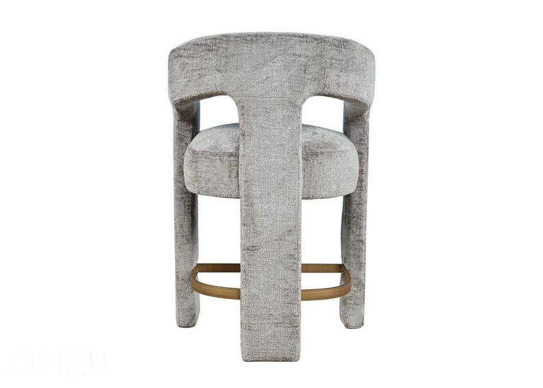 Baarituoli Leith kuvasuurennos