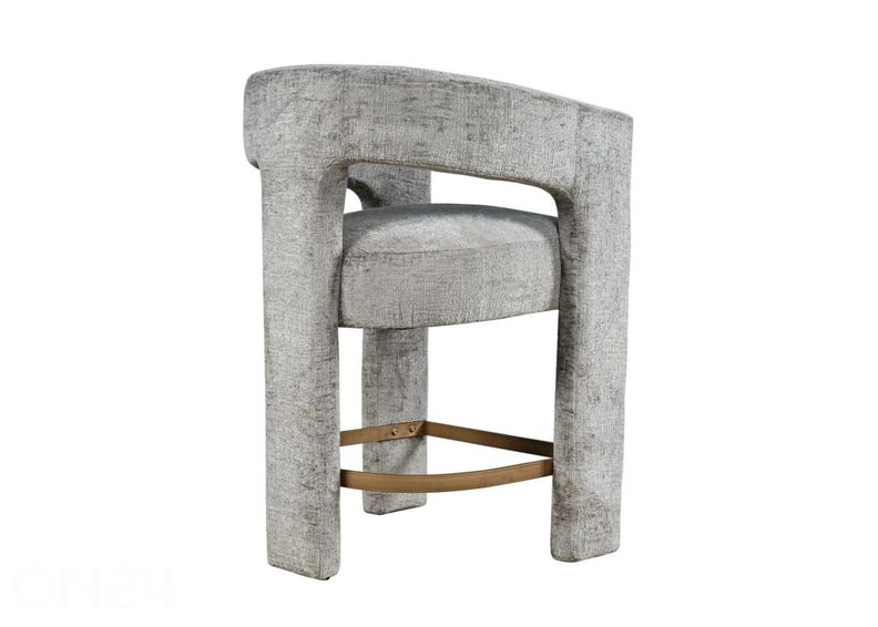 Baarituoli Leith kuvasuurennos