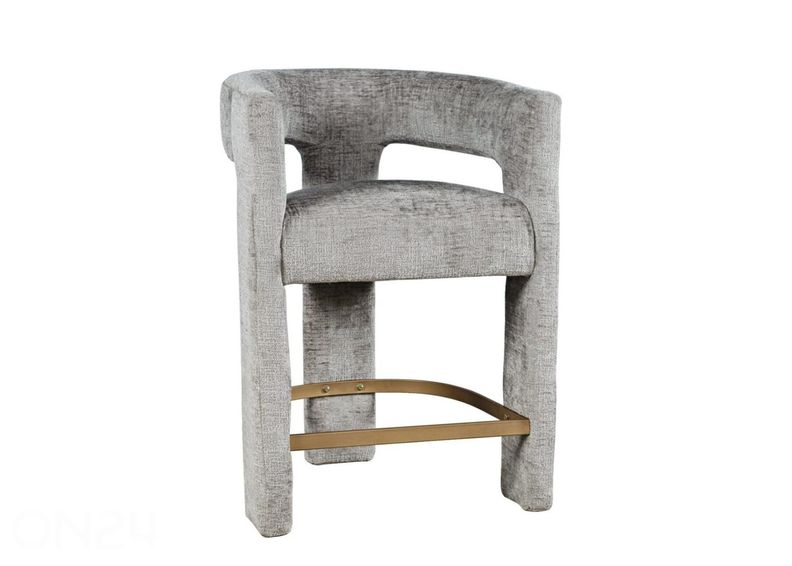 Baarituoli Leith kuvasuurennos