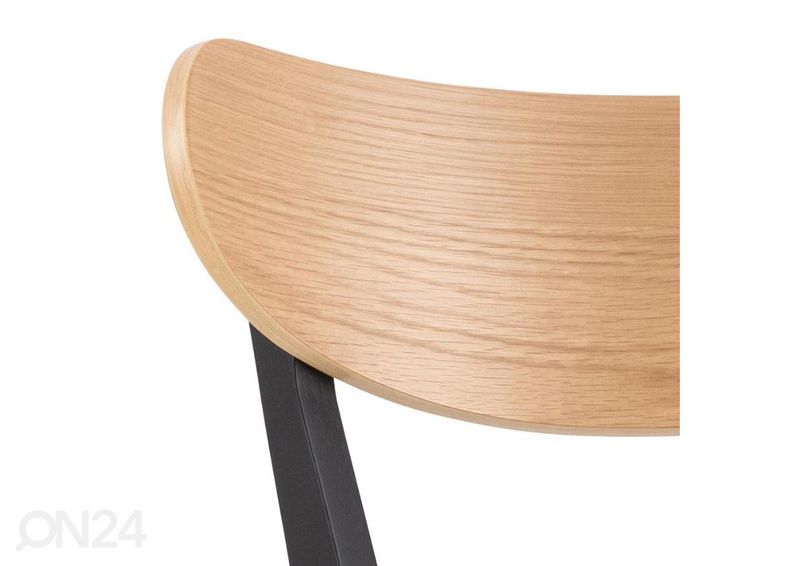 Baarituolit Concord, 2 kpl kuvasuurennos