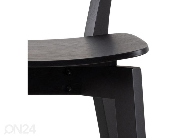 Baarituolit Concord, 2 kpl kuvasuurennos