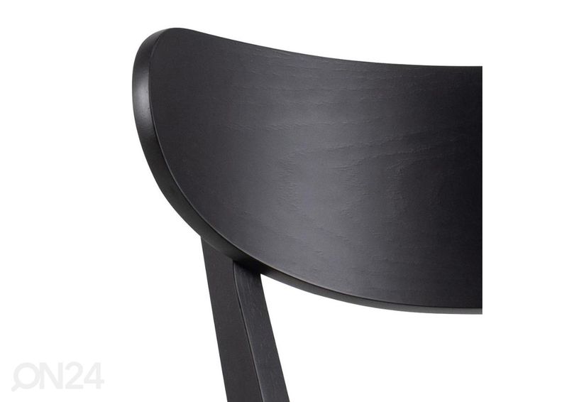 Baarituolit Concord, 2 kpl kuvasuurennos