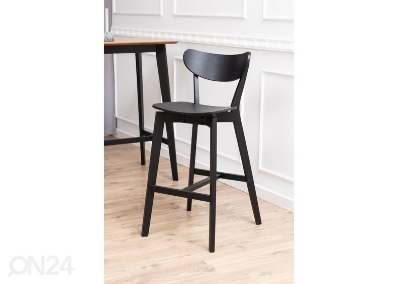 Baarituolit Concord, 2 kpl kuvasuurennos