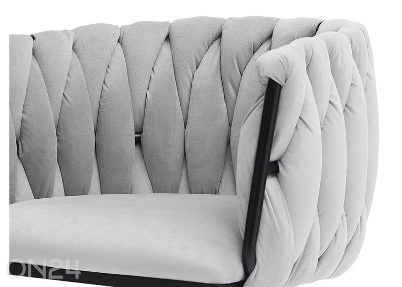 Baarituolit Muz II, 2 kpl kuvasuurennos