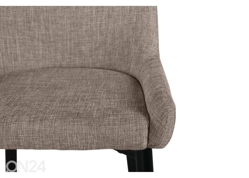 Baarituolit Plaza, 2 kpl kuvasuurennos