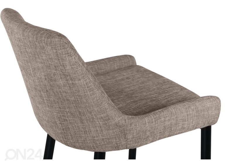 Baarituolit Plaza, 2 kpl kuvasuurennos