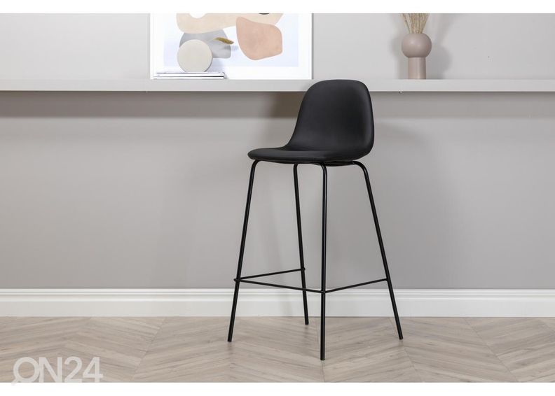 Baarituolit Polar, 2 kpl kuvasuurennos