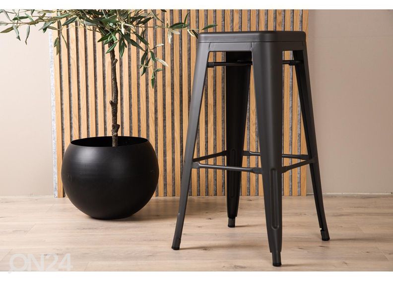 Baarituolit Tempe, 4 kpl kuvasuurennos