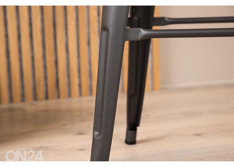 Baarituolit Tempe, 4 kpl kuvasuurennos