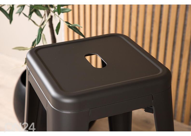 Baarituolit Tempe, 4 kpl kuvasuurennos