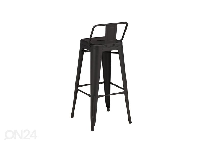 Baarituolit Tempe, 4 kpl kuvasuurennos