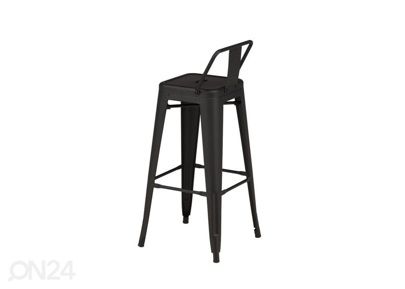 Baarituolit Tempe, 4 kpl kuvasuurennos