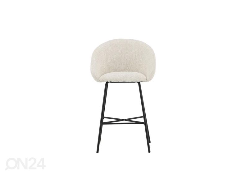 Baarituolit Velvet, 2 kpl kuvasuurennos