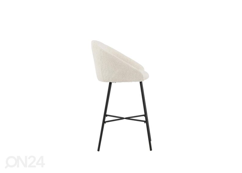 Baarituolit Velvet, 2 kpl kuvasuurennos