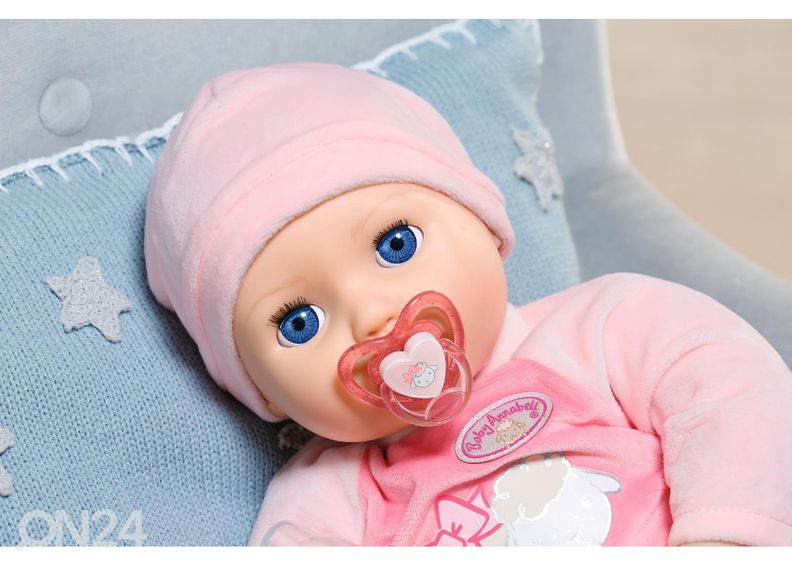 Baby Annabell nukke, 43cm kuvasuurennos