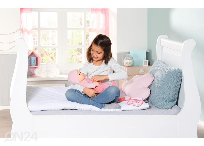 Baby Annabell nukke, 43cm kuvasuurennos