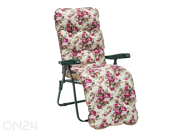 Baden-Baden tuolin runko kuvasuurennos