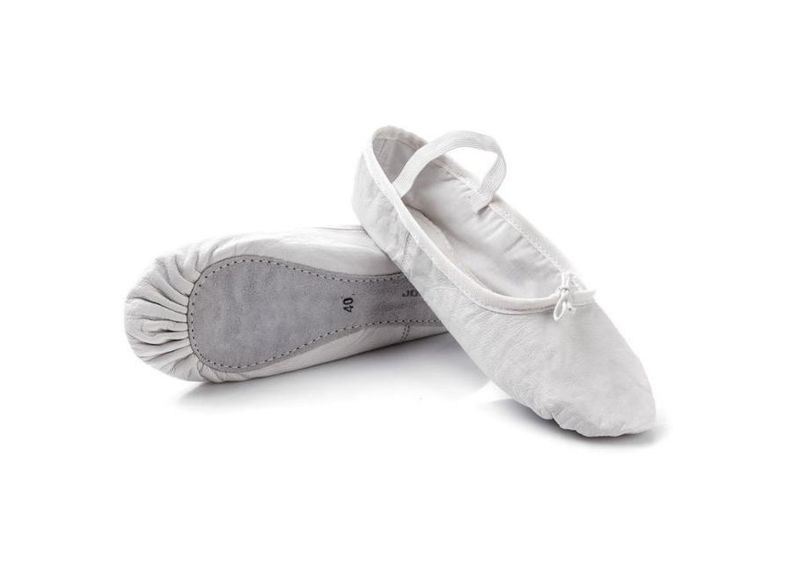 Balettitossut METEOR kuvasuurennos