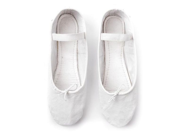 Balettitossut METEOR kuvasuurennos