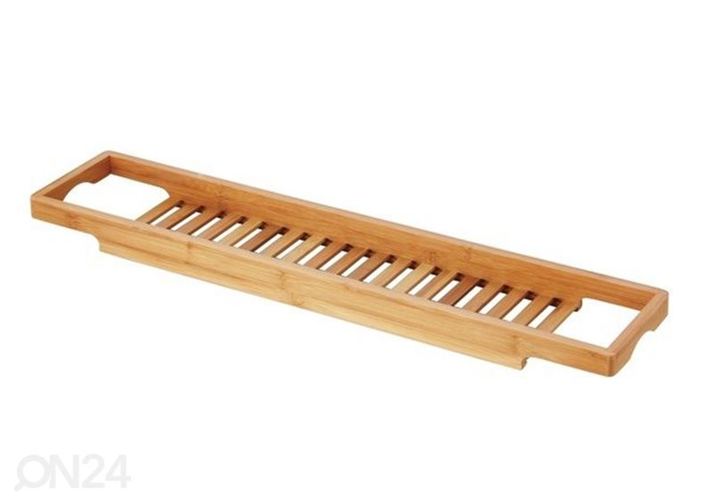 Bambu kylpyammetarjotin kuvasuurennos
