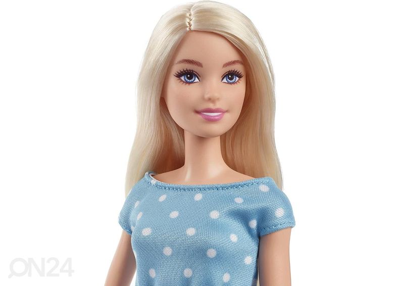 Barbie nukke Malibu Big City Big Dreams kuvasuurennos