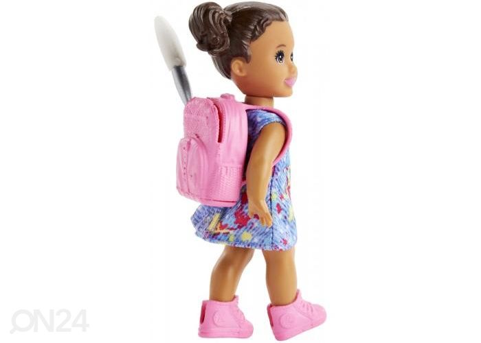 Barbie® Taideopettaja kuvasuurennos