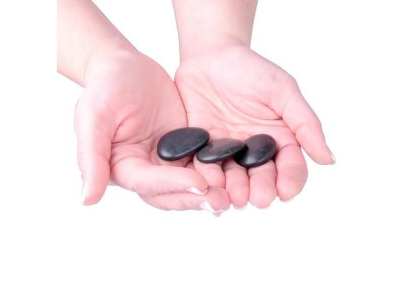 Basalttikivet inSPORTline 2-4cm – 3 kpl kuvasuurennos